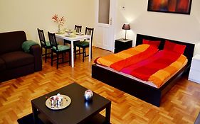 Caesar Apartman