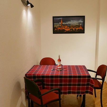 Caesar Apartman Budapest Kültér fotó