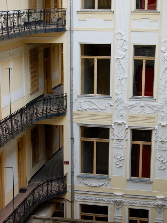 Caesar Apartman Budapest Szoba fotó