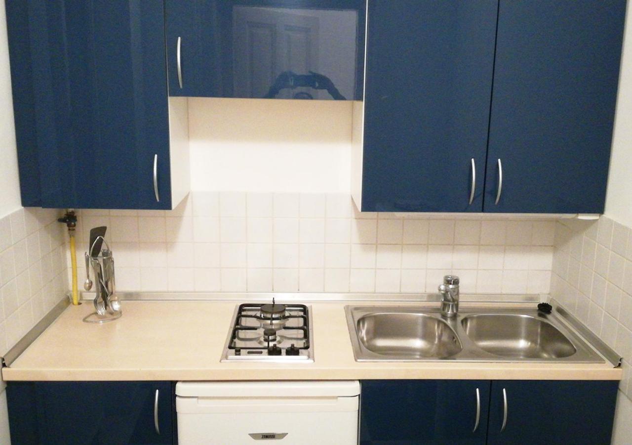 Caesar Apartman Budapest Kültér fotó